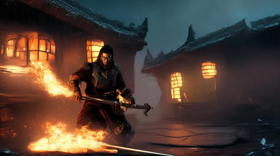 魔法无敌游戏图片1